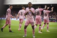Crystal Palace v Bournemouth - Premier League - Source: Getty